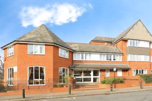 PHOTOS SHOW GENERAL VIEW OF RETIREMENT DEVELOPMENT- click for photo gallery